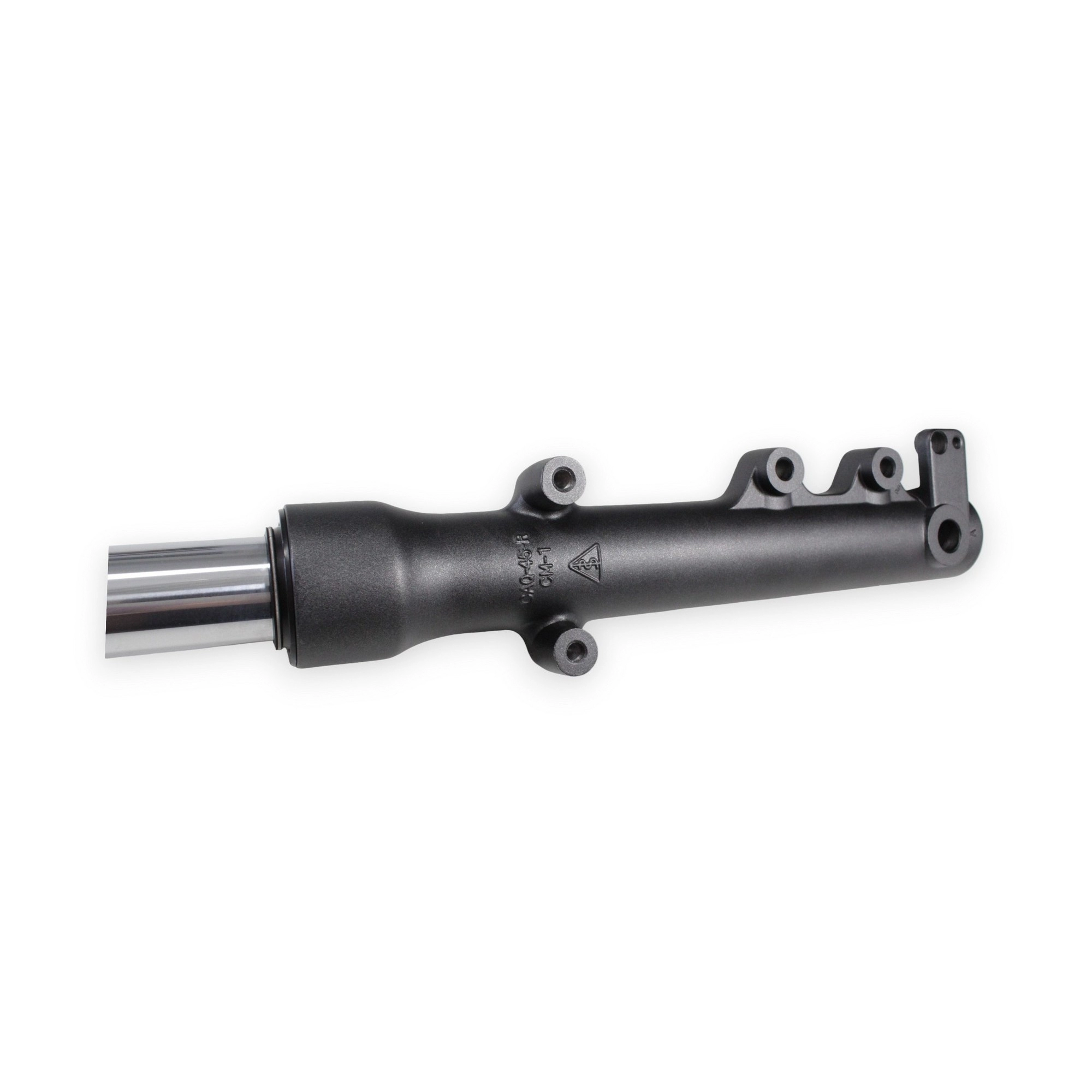 QJ MOTOR SRV 125 ÖN AMORTİSÖR SAĞ #RK 66517